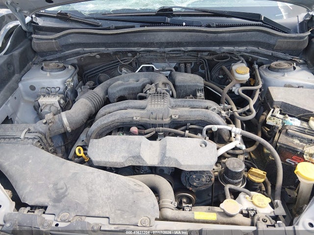 Продажа на аукционе авто 2016 Subaru Forester 2.5i, vin: JF2SJABC1GH412105, номер лота: 45631204
