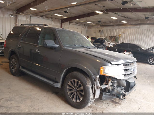 Продажа на аукционе авто 2016 Ford Expedition Xlt, vin: 1FMJU1JT9GEF35909, номер лота: 45631205