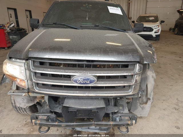 Продажа на аукционе авто 2016 Ford Expedition Xlt, vin: 1FMJU1JT9GEF35909, номер лота: 45631205