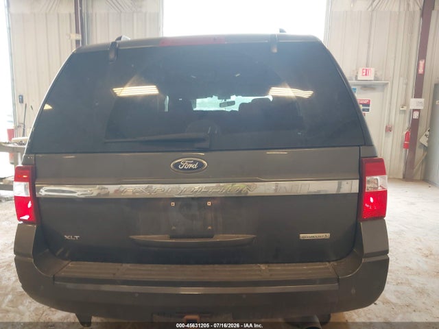Продажа на аукционе авто 2016 Ford Expedition Xlt, vin: 1FMJU1JT9GEF35909, номер лота: 45631205
