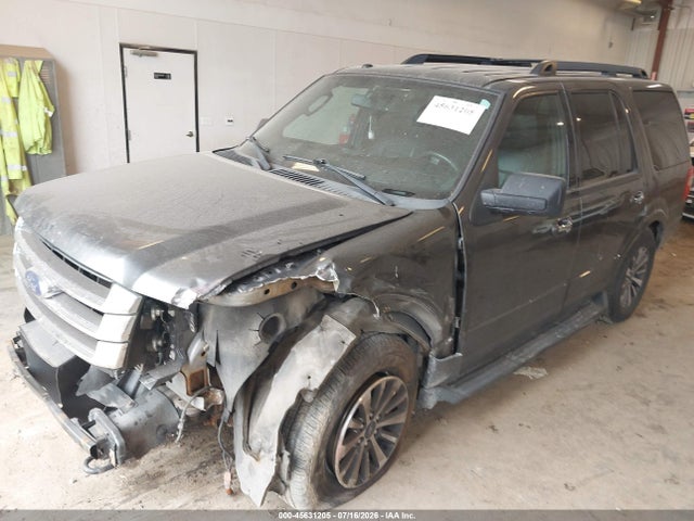 Продажа на аукционе авто 2016 Ford Expedition Xlt, vin: 1FMJU1JT9GEF35909, номер лота: 45631205
