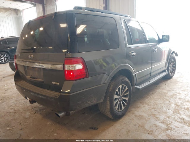 Продажа на аукционе авто 2016 Ford Expedition Xlt, vin: 1FMJU1JT9GEF35909, номер лота: 45631205