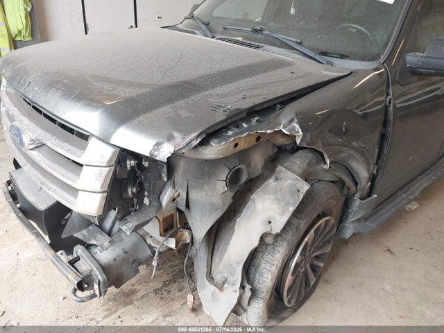 Продажа на аукционе авто 2016 Ford Expedition Xlt, vin: 1FMJU1JT9GEF35909, номер лота: 45631205