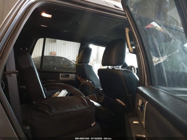 Продажа на аукционе авто 2016 Ford Expedition Xlt, vin: 1FMJU1JT9GEF35909, номер лота: 45631205