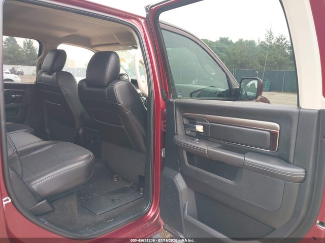 Продажа на аукционе авто 2017 Ram 1500 Sport, vin: 1C6RR7MT5HS685789, номер лота: 45631206