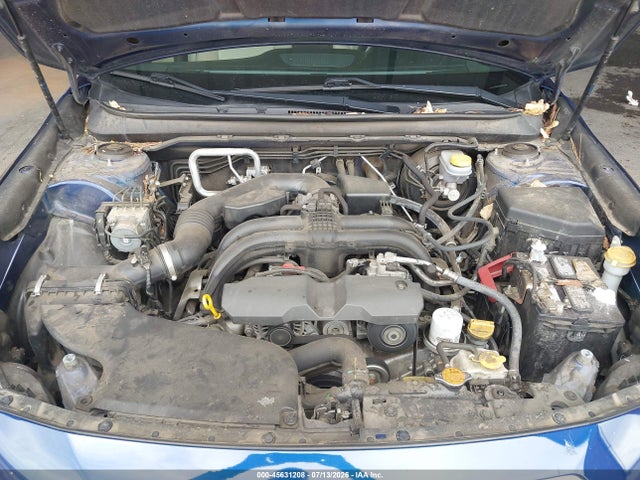 4S4BSAAC9H3284137 Subaru Outback 2.5i