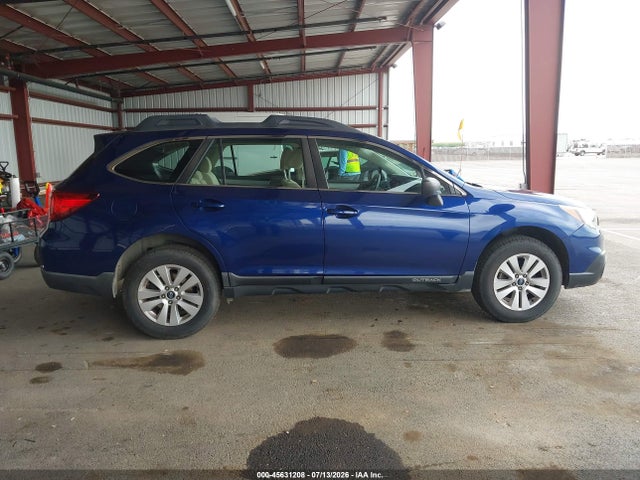 4S4BSAAC9H3284137 Subaru Outback 2.5i
