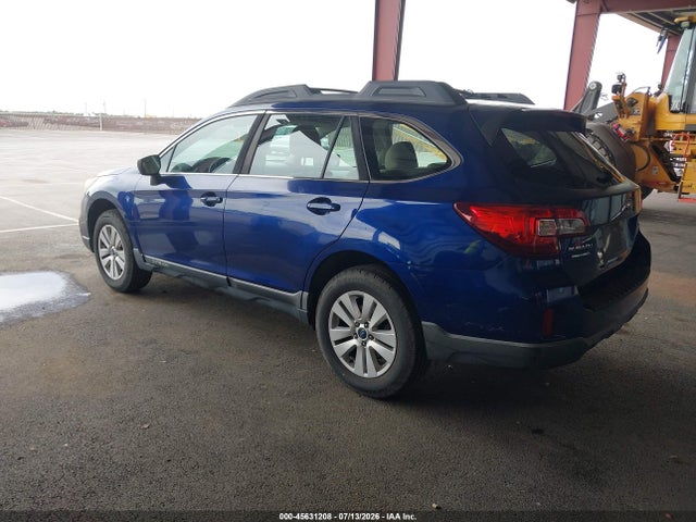 4S4BSAAC9H3284137 Subaru Outback 2.5i
