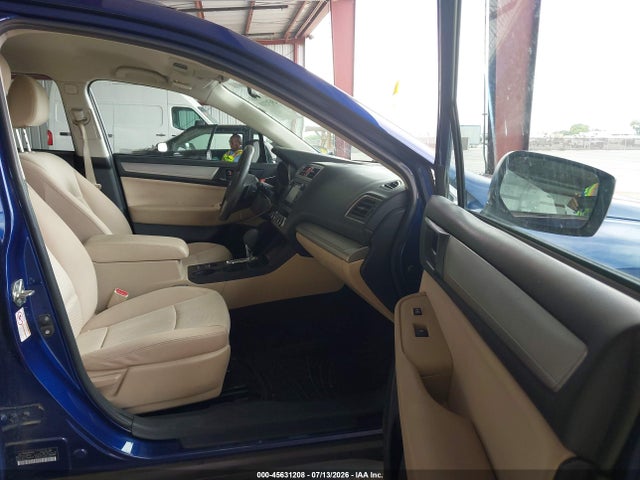 4S4BSAAC9H3284137 Subaru Outback 2.5i