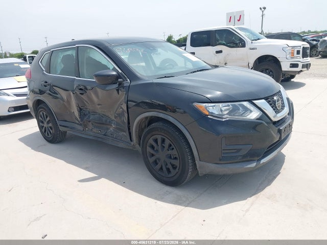 Aukcja sprzedaży 2019 Nissan Rogue S, vin: KNMAT2MV5KP505183, numer aukcji: 45631219
