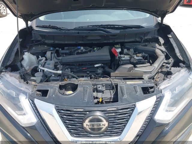45631219 :رقم المزاد ، KNMAT2MV5KP505183 vin ، 2019 Nissan Rogue S مزاد بيع
