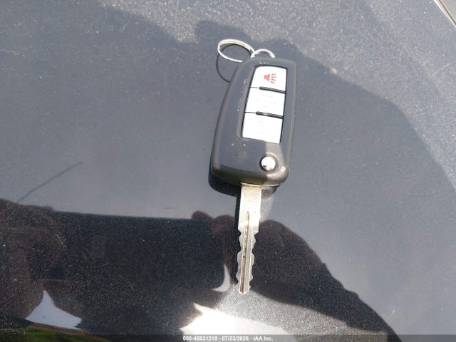 45631219 :رقم المزاد ، KNMAT2MV5KP505183 vin ، 2019 Nissan Rogue S مزاد بيع