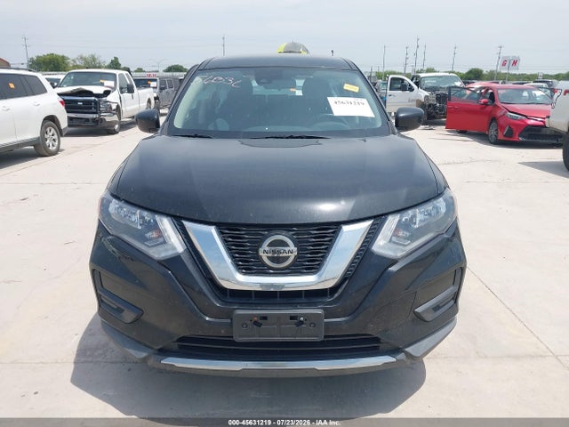 45631219 :رقم المزاد ، KNMAT2MV5KP505183 vin ، 2019 Nissan Rogue S مزاد بيع