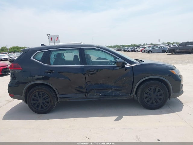 45631219 :رقم المزاد ، KNMAT2MV5KP505183 vin ، 2019 Nissan Rogue S مزاد بيع