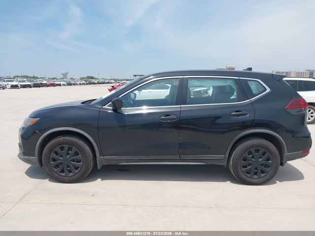 45631219 :رقم المزاد ، KNMAT2MV5KP505183 vin ، 2019 Nissan Rogue S مزاد بيع