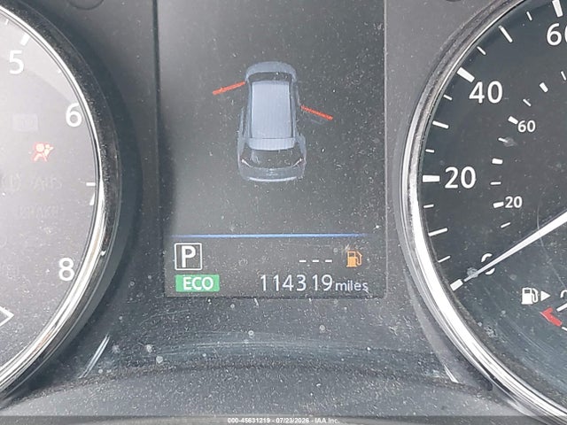 45631219 :رقم المزاد ، KNMAT2MV5KP505183 vin ، 2019 Nissan Rogue S مزاد بيع