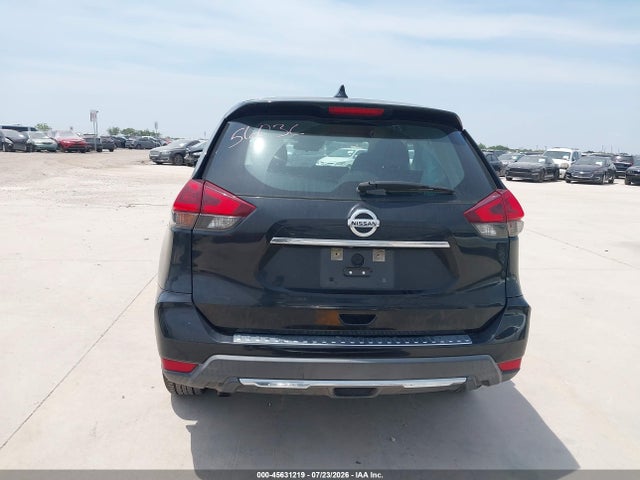 45631219 :رقم المزاد ، KNMAT2MV5KP505183 vin ، 2019 Nissan Rogue S مزاد بيع
