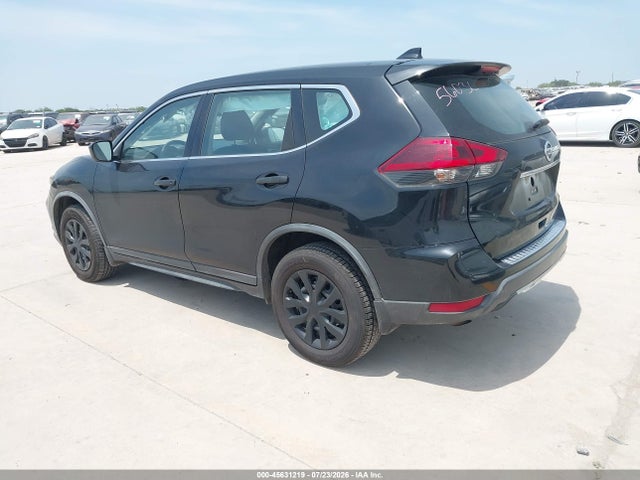 45631219 :رقم المزاد ، KNMAT2MV5KP505183 vin ، 2019 Nissan Rogue S مزاد بيع