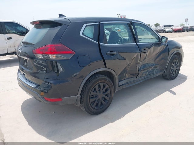 45631219 :رقم المزاد ، KNMAT2MV5KP505183 vin ، 2019 Nissan Rogue S مزاد بيع