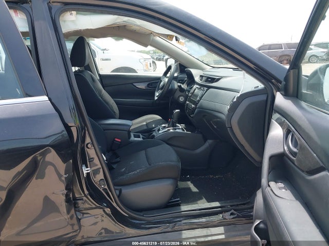 45631219 :رقم المزاد ، KNMAT2MV5KP505183 vin ، 2019 Nissan Rogue S مزاد بيع