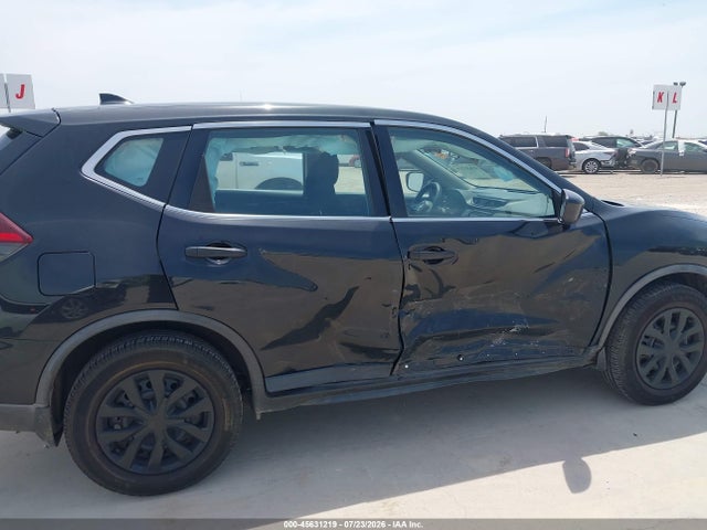 45631219 :رقم المزاد ، KNMAT2MV5KP505183 vin ، 2019 Nissan Rogue S مزاد بيع