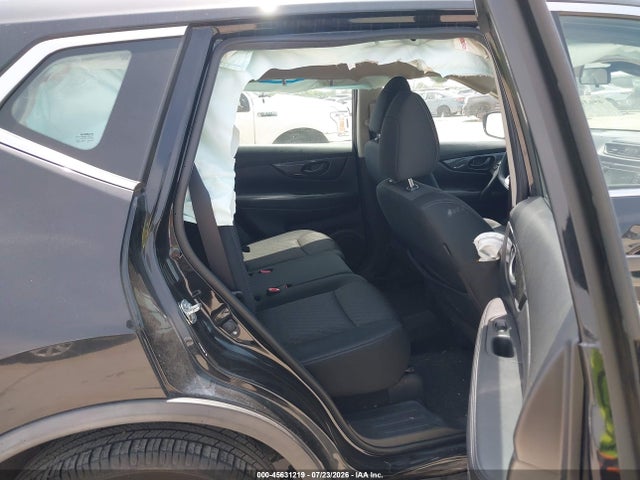 45631219 :رقم المزاد ، KNMAT2MV5KP505183 vin ، 2019 Nissan Rogue S مزاد بيع