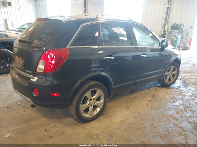 45631220 :رقم المزاد ، 3GNAL4EK9ES670179 vin ، 2014 Chevrolet Captiva Sport Fleet Ltz مزاد بيع
