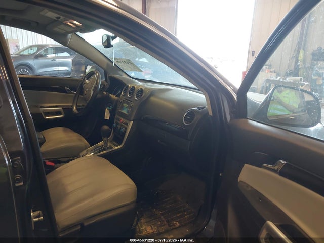 45631220 :رقم المزاد ، 3GNAL4EK9ES670179 vin ، 2014 Chevrolet Captiva Sport Fleet Ltz مزاد بيع