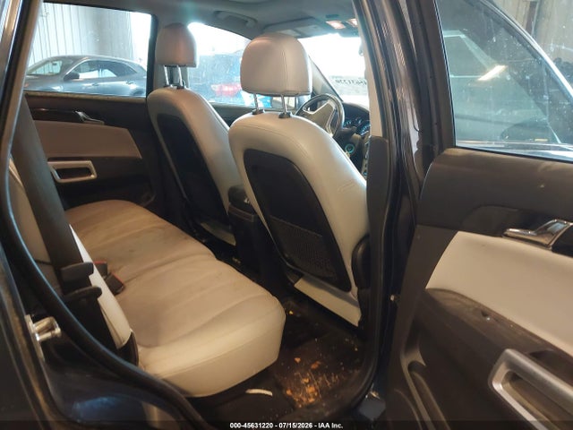 45631220 :رقم المزاد ، 3GNAL4EK9ES670179 vin ، 2014 Chevrolet Captiva Sport Fleet Ltz مزاد بيع