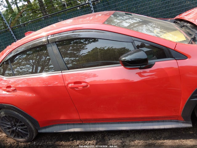 2022 Subaru Wrx Premium მანქანა იყიდება აუქციონზე, vin: JF1VBAF61N9007081, აუქციონის ნომერი: 45631222