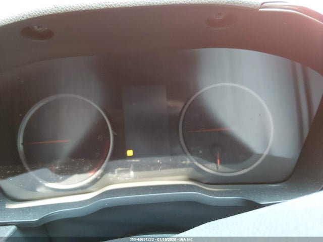 2022 Subaru Wrx Premium მანქანა იყიდება აუქციონზე, vin: JF1VBAF61N9007081, აუქციონის ნომერი: 45631222