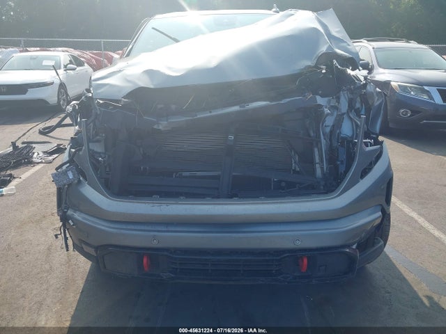 Продаж на аукціоні авто 2023 Gmc Sierra 1500 4wd  Short Box At4, vin: 1GTUUEE86PZ290641, номер лоту: 45631224