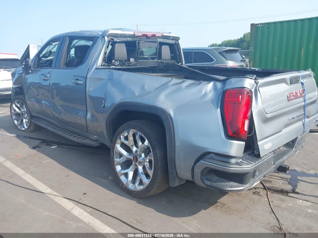 Продаж на аукціоні авто 2023 Gmc Sierra 1500 4wd  Short Box At4, vin: 1GTUUEE86PZ290641, номер лоту: 45631224