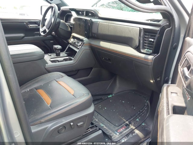 Продаж на аукціоні авто 2023 Gmc Sierra 1500 4wd  Short Box At4, vin: 1GTUUEE86PZ290641, номер лоту: 45631224