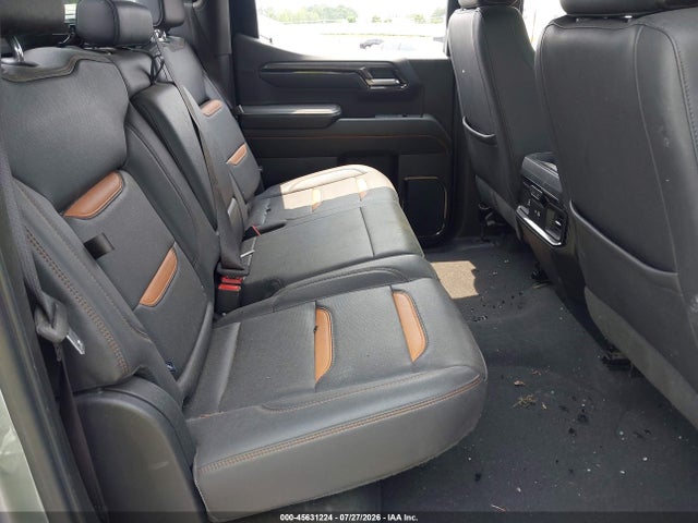 Продаж на аукціоні авто 2023 Gmc Sierra 1500 4wd  Short Box At4, vin: 1GTUUEE86PZ290641, номер лоту: 45631224