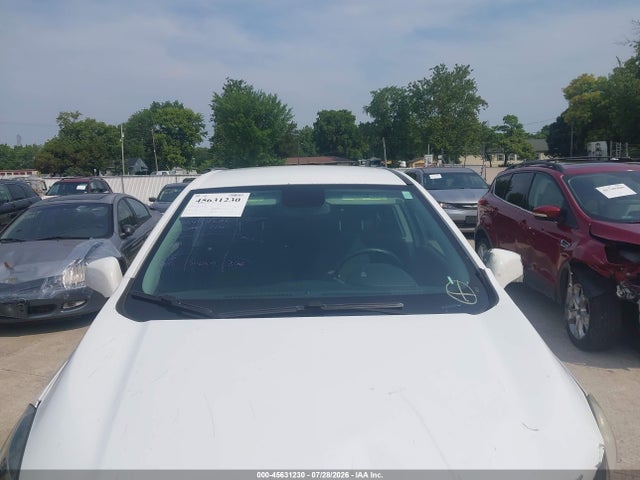 Продаж на аукціоні авто 2020 Chevrolet Trax Fwd Ls, vin: KL7CJKSB4LB042651, номер лоту: 45631230