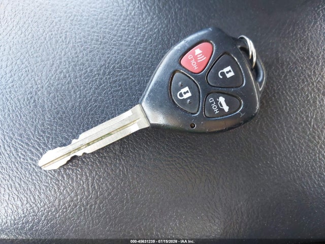 45631239 :رقم المزاد ، 2T1BU4EE1CC858984 vin ، 2012 Toyota Corolla S مزاد بيع