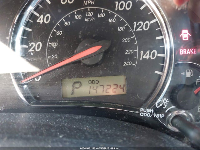 45631239 :رقم المزاد ، 2T1BU4EE1CC858984 vin ، 2012 Toyota Corolla S مزاد بيع