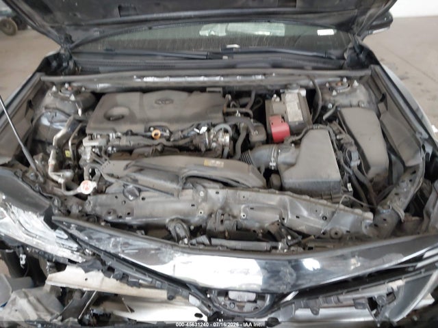Продаж на аукціоні авто 2024 Toyota Camry Xle, vin: 4T1F11BK0RU130583, номер лоту: 45631240