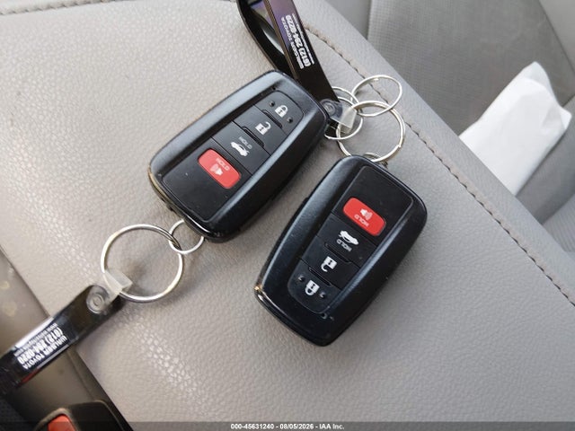 Продаж на аукціоні авто 2024 Toyota Camry Xle, vin: 4T1F11BK0RU130583, номер лоту: 45631240