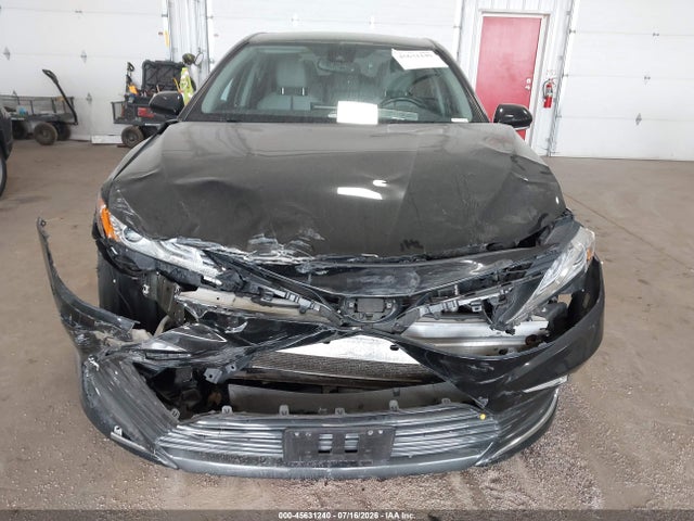 Продаж на аукціоні авто 2024 Toyota Camry Xle, vin: 4T1F11BK0RU130583, номер лоту: 45631240