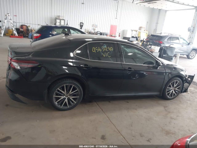 Продаж на аукціоні авто 2024 Toyota Camry Xle, vin: 4T1F11BK0RU130583, номер лоту: 45631240
