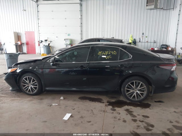 Продаж на аукціоні авто 2024 Toyota Camry Xle, vin: 4T1F11BK0RU130583, номер лоту: 45631240