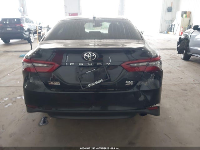 Продаж на аукціоні авто 2024 Toyota Camry Xle, vin: 4T1F11BK0RU130583, номер лоту: 45631240