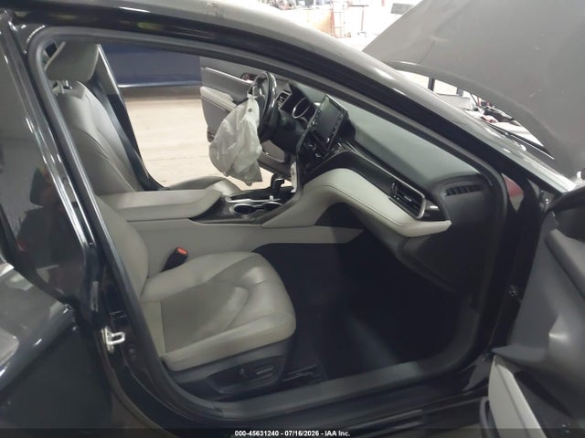 Продаж на аукціоні авто 2024 Toyota Camry Xle, vin: 4T1F11BK0RU130583, номер лоту: 45631240