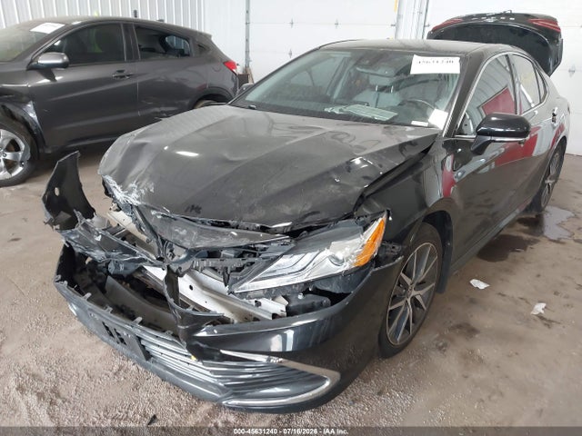Продаж на аукціоні авто 2024 Toyota Camry Xle, vin: 4T1F11BK0RU130583, номер лоту: 45631240