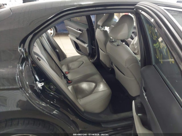 Продаж на аукціоні авто 2024 Toyota Camry Xle, vin: 4T1F11BK0RU130583, номер лоту: 45631240