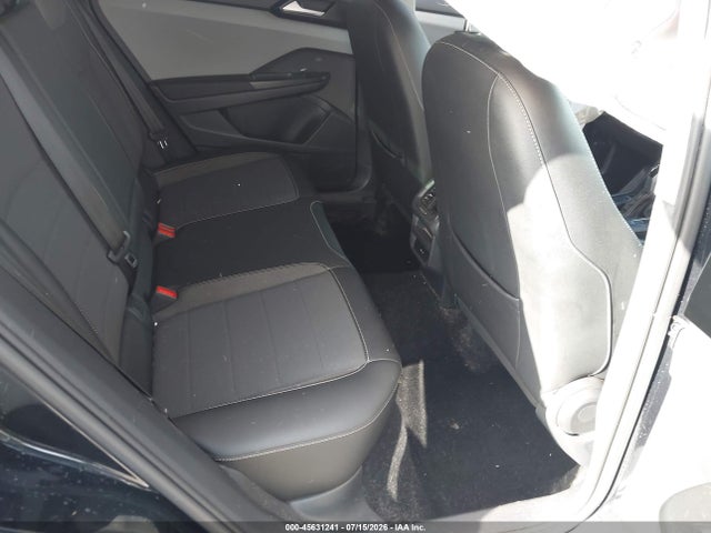 Aukcja sprzedaży 2022 Volkswagen Taos 1.5t Se, vin: 3VVLX7B25NM080756, numer aukcji: 45631241
