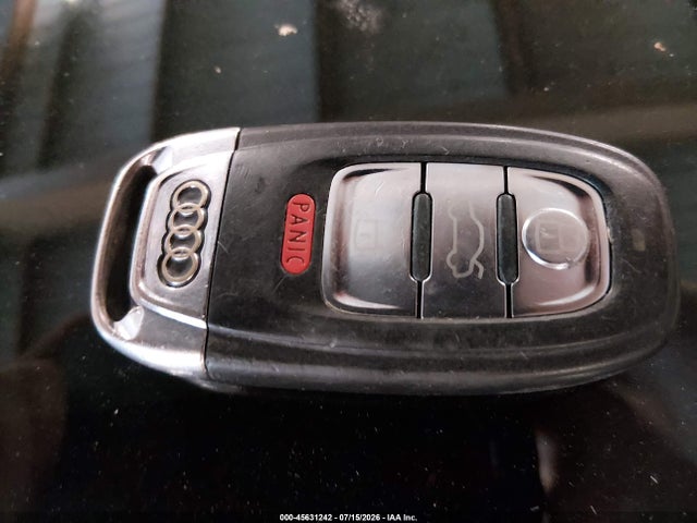 Продажа на аукционе авто 2013 Audi A5 2.0t Premium, vin: WAULFAFR2DA043162, номер лота: 45631242