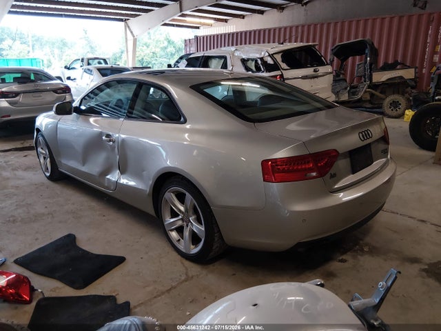 Продажа на аукционе авто 2013 Audi A5 2.0t Premium, vin: WAULFAFR2DA043162, номер лота: 45631242